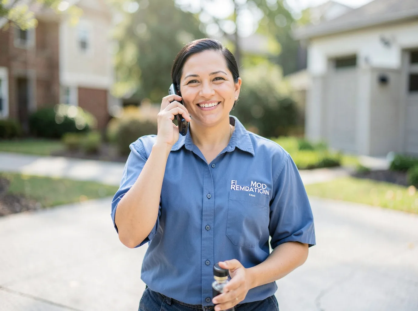 Mold Remediation Oak Park, CA FAQs